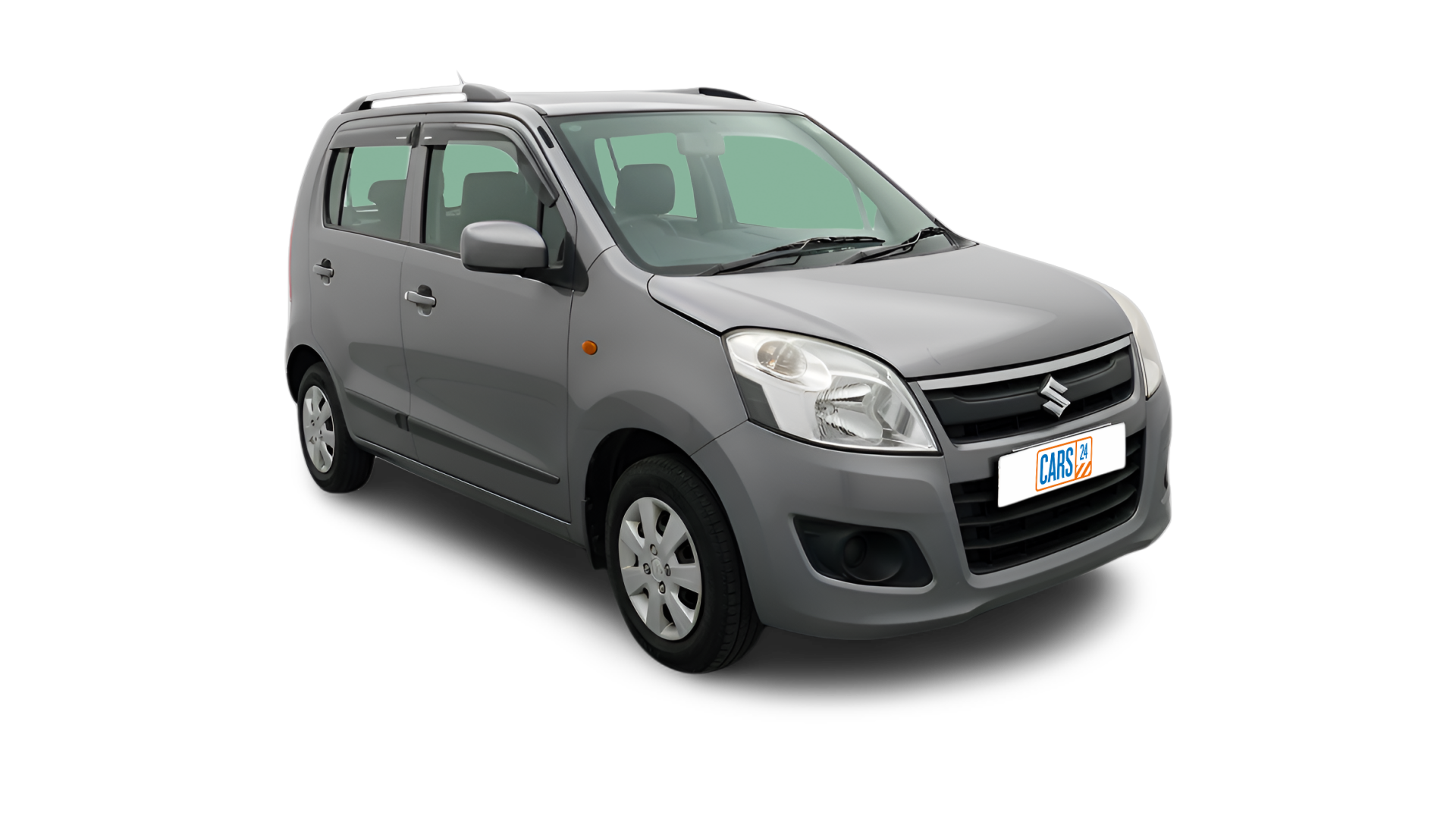 Maruti Wagon R 1.0-img